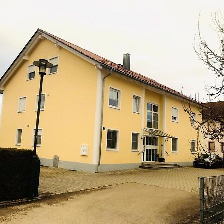 Gasthaus Felbermaier Lampertshofen Екстериор снимка