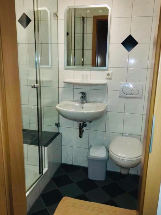 Gasthaus Felbermaier Lampertshofen Екстериор снимка