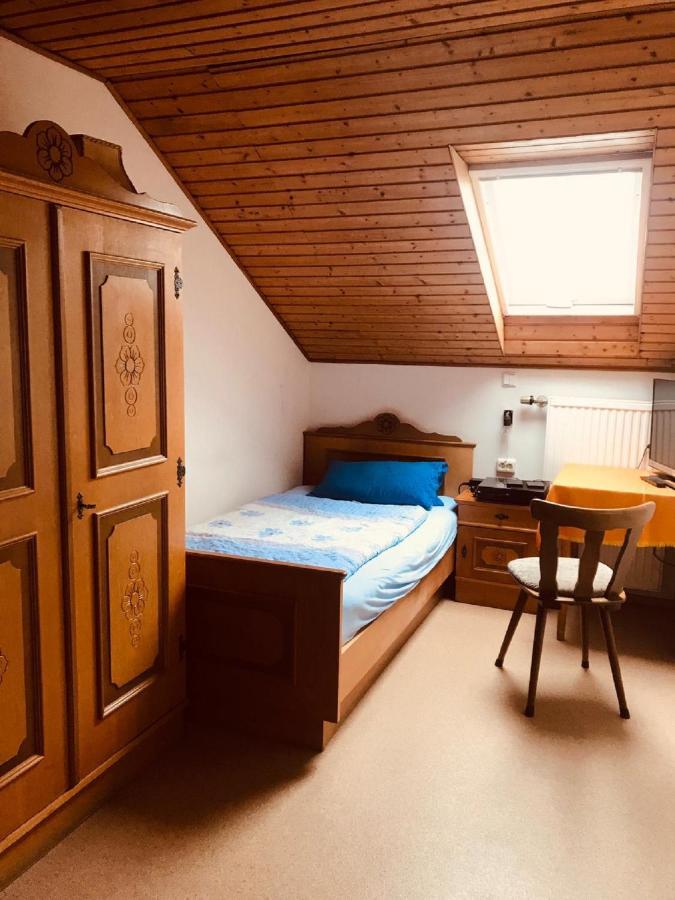 Gasthaus Felbermaier Lampertshofen Екстериор снимка